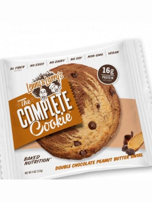 Lenny & Larry's Complete Cookie Lenny & Larry's KISS NUTRITION Montpellier