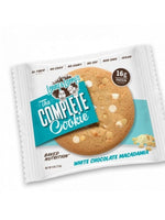 Lenny & Larry's Complete Cookie Lenny & Larry's KISS NUTRITION Montpellier