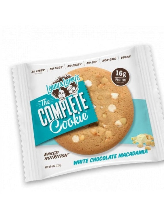 Lenny & Larry's Complete Cookie Lenny & Larry's KISS NUTRITION Montpellier