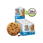 Lenny & Larry's The Complete Cookie, cookie protéiné vegan 16 g de protéines