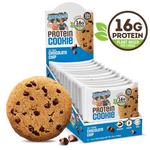Lenny & Larry's The Complete Cookie - Cookie Protéiné Vegan 16g Lenny & Larry's