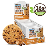 Lenny & Larry's The Complete Cookie - Cookie Protéiné Vegan 16g Lenny & Larry's