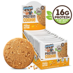 Lenny & Larry's The Complete Cookie - Cookie Protéiné Vegan 16g Lenny & Larry's