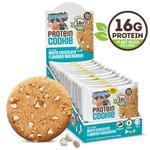 Lenny & Larry's The Complete Cookie - Cookie Protéiné Vegan 16g Lenny & Larry's