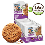 Lenny & Larry's The Complete Cookie - Cookie Protéiné Vegan 16g Lenny & Larry's