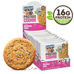 Lenny & Larry's The Complete Cookie - Cookie Protéiné Vegan 16g Lenny & Larry's