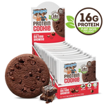 Lenny & Larry's The Complete Cookie - Cookie Protéiné Vegan 16g Lenny & Larry's