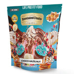 LifePro Instant Oats - Farine d'Avoine Instantanée Riche en Fibres LifePro Nutrition