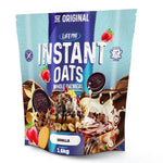 LifePro Instant Oats - Farine d'Avoine Instantanée Riche en Fibres LifePro Nutrition