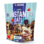 LifePro Instant Oats - Farine d'Avoine Instantanée Riche en Fibres LifePro Nutrition