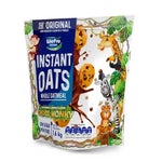 LifePro Instant Oats - Farine d'Avoine Riche en Fibres KISS NUTRITION