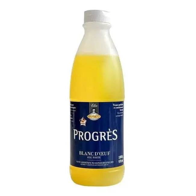 Liot Blanc Oeuf Liquide - Protéine Naturelle Pure LIOT