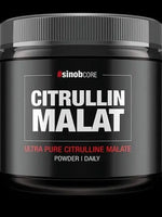 Sinob Core Citrullin Malate 300g Sinob