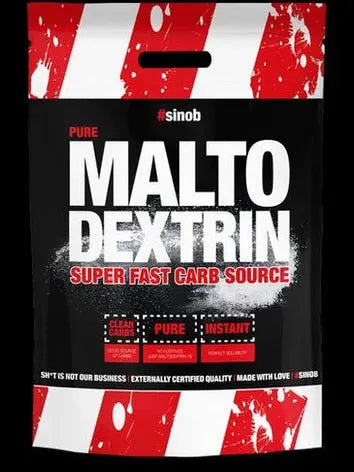 Sinob Maltodextrin 4kg Sinob