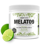 Melato9 Sinob - Natural Melatonin Sleep Complex Sinob
