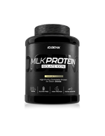 Milk Protein Isolate 100 - Isolat de Protéines IO.Genix IO.GENIX