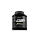 Milk Protein Isolate 100 - IO.Genix tejfehérje-izolátum IO.GENIX