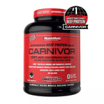 MuscleMeds Carnivor Beef Protein - Isolat Protéine Bœuf Hydrolysé MuscleMeds