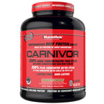Musclemeds Carnivor 1.6-2kg MuscleMeds KISS NUTRITION Montpellier