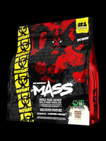 Mutant Mass 2270g Mutant KISS NUTRITION Montpellier