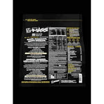 Mutant Mass Gainer - Prise Masse Extreme Protéines Mutant