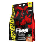 Mutant Mass 6800 g Triple Chocolate