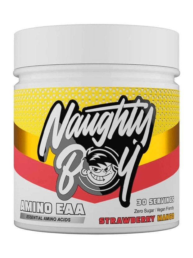 Naughty Boy Amino EAA KISS NUTRITION KISS NUTRITION Montpellier