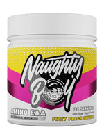 Naughty Boy Amino EAA KISS NUTRITION KISS NUTRITION Montpellier