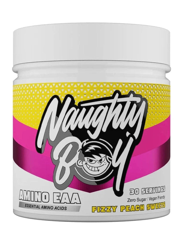 Naughty Boy Amino EAA KISS NUTRITION KISS NUTRITION Montpellier