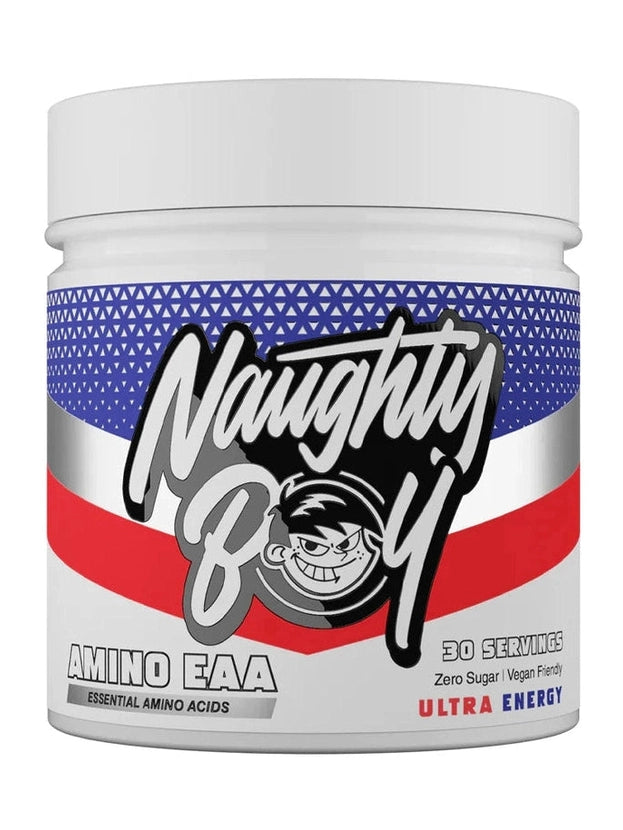 Naughty Boy Amino EAA KISS NUTRITION KISS NUTRITION Montpellier