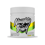 Naughty Boy Creatine - pure micronised creatine monohydrate