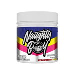 Naughty Boy PUMP, pre-workout sans stimulant en poudre concentrée 400 g