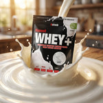 Sinob Honest Whey - goût Nature