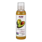 Now Foods Avocado Oil - Huile Végétale Pure Multiusage NOW FOODS