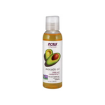 Now Foods Avocado Oil, huile d'avocat pure multiusage