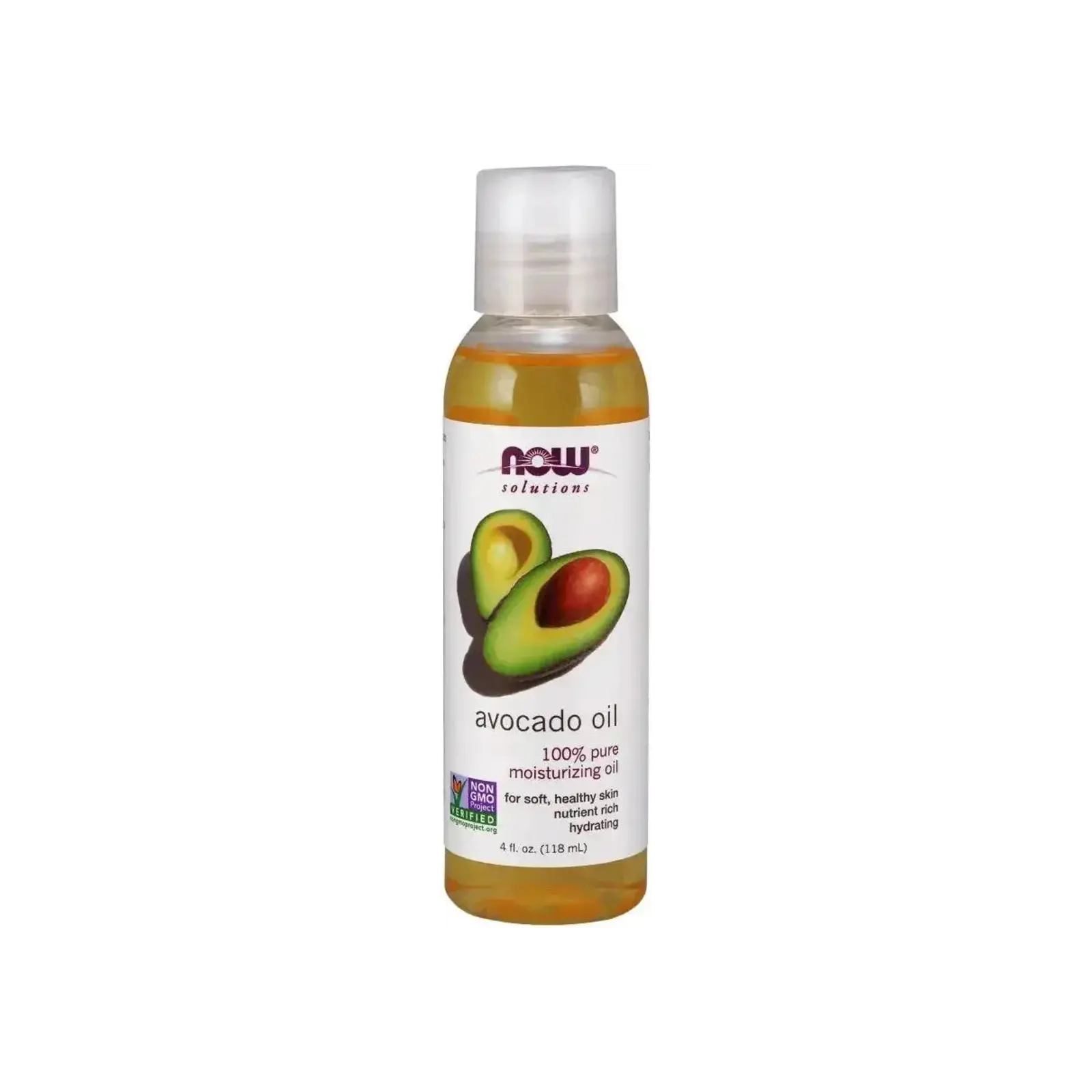 Now Foods Avocado Oil, huile d'avocat pure multiusage