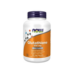 Now Foods Glutathione 500 mg, mester antioxidáns és méregtelenítő