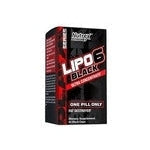 Nutrex Lipo 6 Black Ultra Concentrate – Brûleur de Graisse Ultra Puissant Nutrex KISS NUTRITION Montpellier