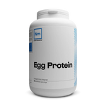 Nutrimuscle Protéine d'œuf en poudre - Blanc d'œuf 86% Protéines KISS NUTRITION