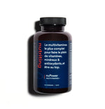 Nutriting NuPower