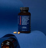 Nutriting NuPower