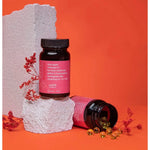 Nutriting nuADK - Vitamin D3 A K2 Bone Synergy NUTRITING