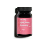 Nutriting nuADK, vitamin D3 A K2 synergy for bone structure