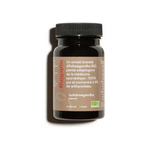 Nutriting nuAshwagandha KSM-66, organic anti-stress with 5% withanolides