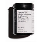 Nutriting nuCrea+ Creapure - Saturation Musculaire Française NUTRITING