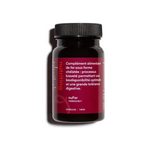 Nutriting nuFer 14 mg, fer bisglycinate Ferrochel à dosage physiologique