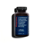Nutriting nuPower Multivitamines Antioxydant - Complexe Premium NUTRITING