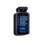 Nutriting nuPower, complexe multivitamines et antioxydants premium