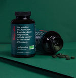 Nutriting nuSpiruline BIO NUTRITING