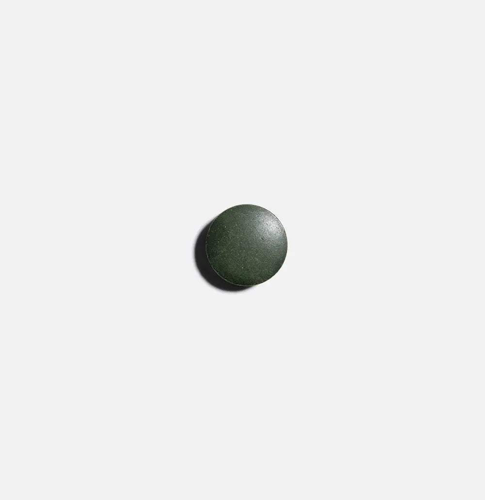Nutriting nuSpiruline BIO NUTRITING